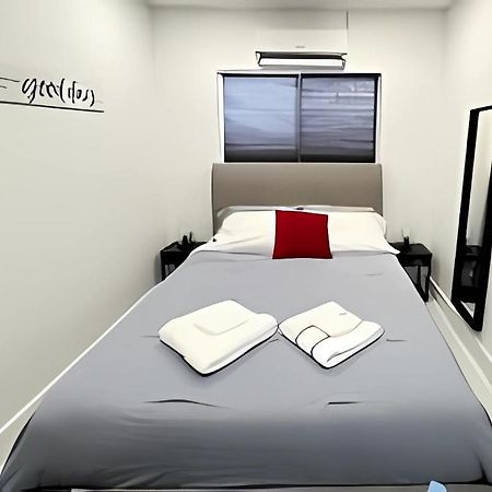 Pretty Private Room, Near The Airport - Free Parking - 01 ميامي المظهر الخارجي الصورة