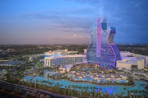 Pretty Private Room, Near The Airport - Free Parking - 01 ميامي المظهر الخارجي الصورة