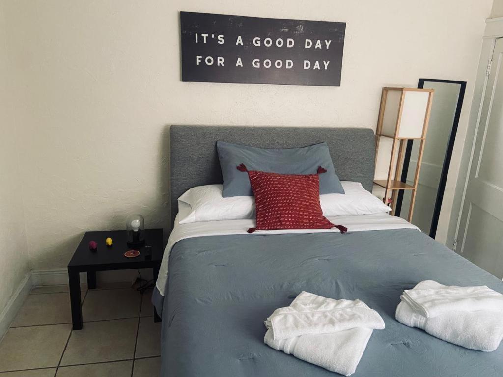 Pretty Private Room, Near The Airport - Free Parking - 01 ميامي المظهر الخارجي الصورة
