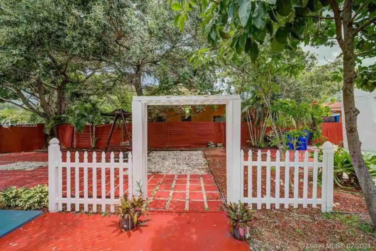 Pretty Private Room, Near The Airport - Free Parking - 01 ميامي المظهر الخارجي الصورة
