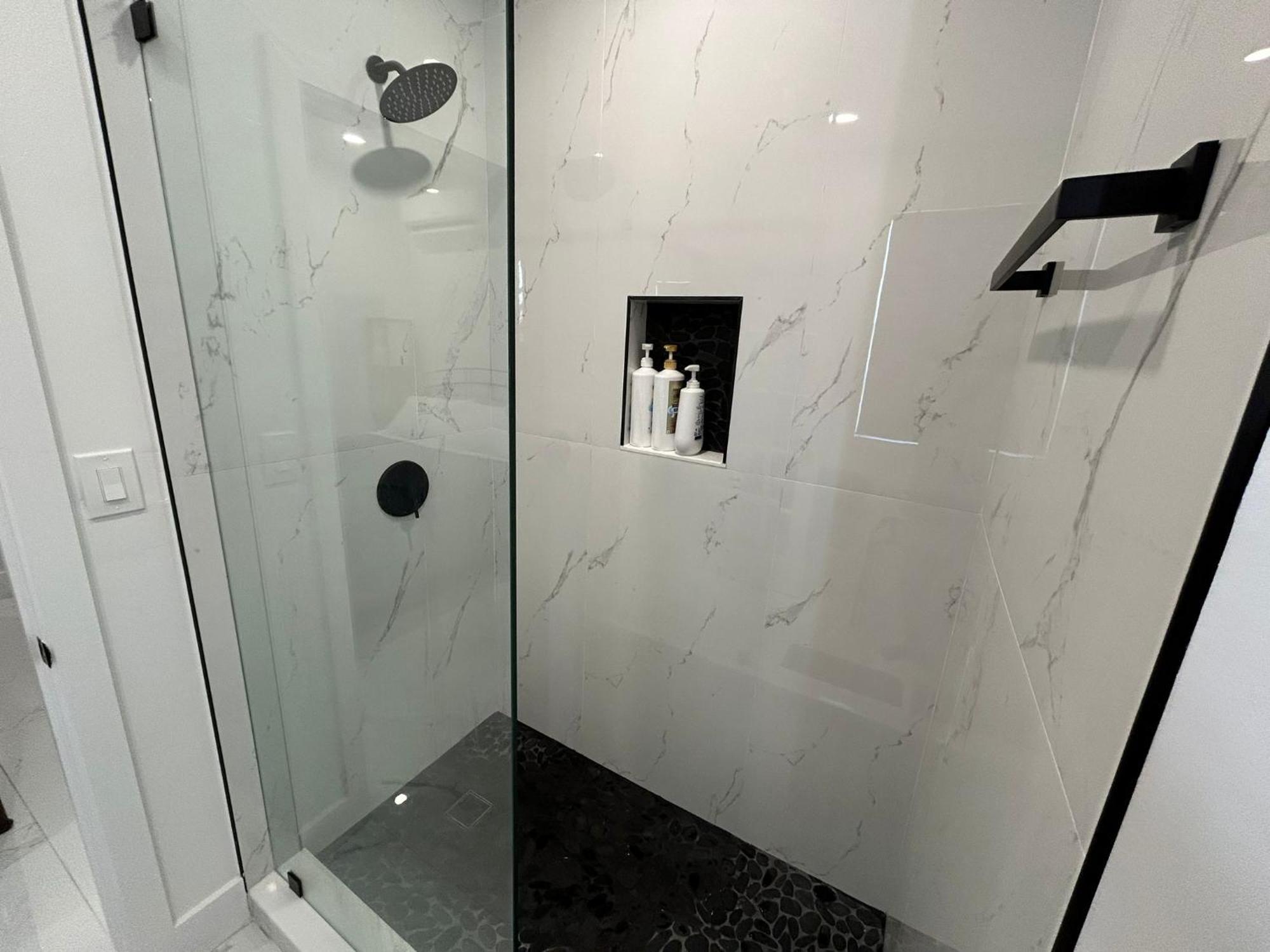 Pretty Private Room, Near The Airport - Free Parking - 01 ميامي المظهر الخارجي الصورة
