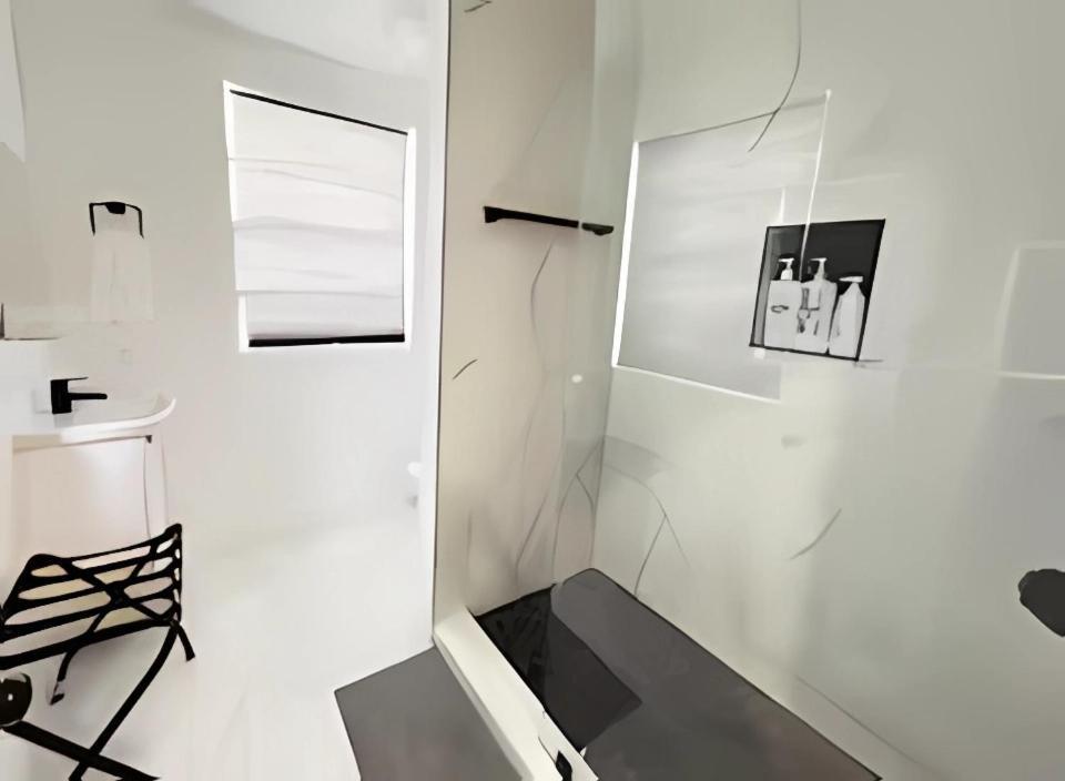 Pretty Private Room, Near The Airport - Free Parking - 01 ميامي المظهر الخارجي الصورة