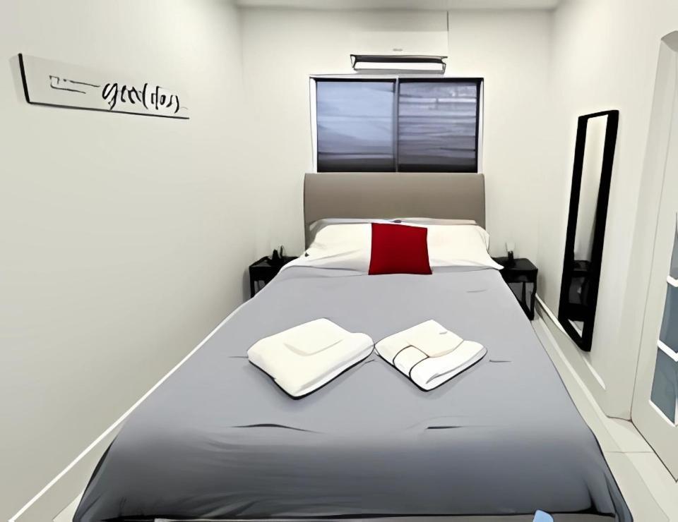 Pretty Private Room, Near The Airport - Free Parking - 01 ميامي المظهر الخارجي الصورة