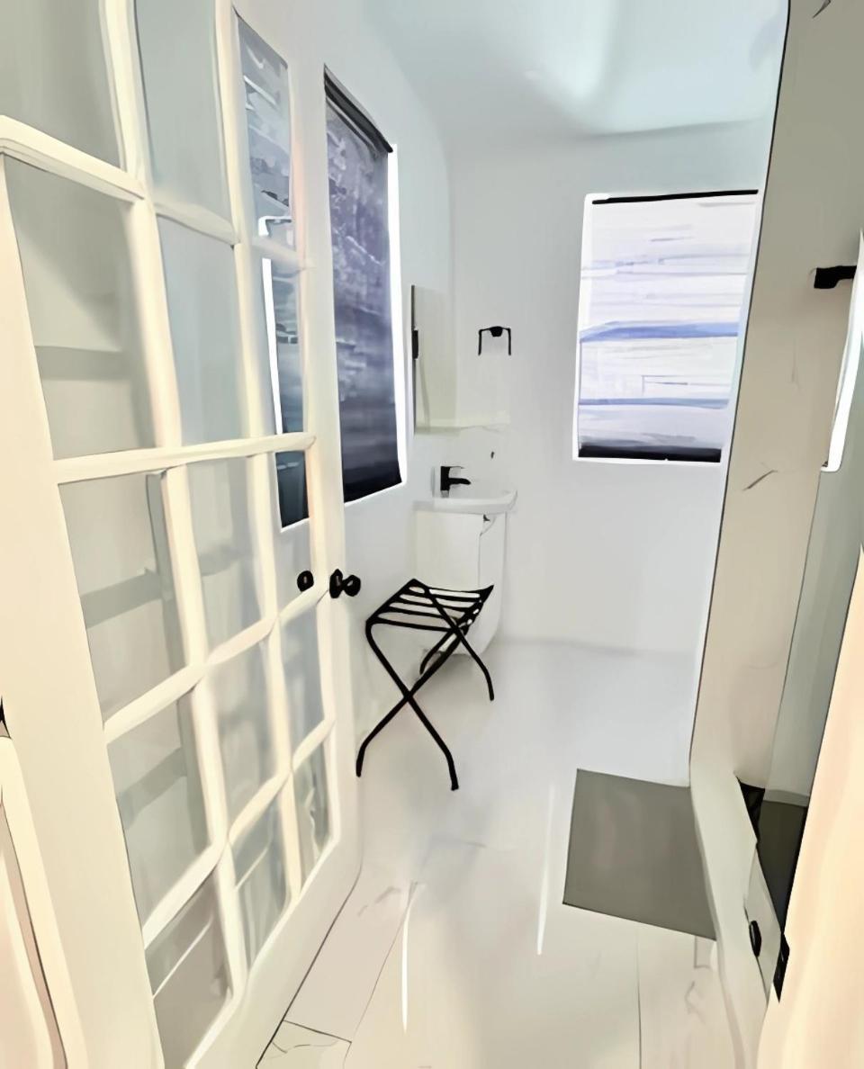 Pretty Private Room, Near The Airport - Free Parking - 01 ميامي المظهر الخارجي الصورة