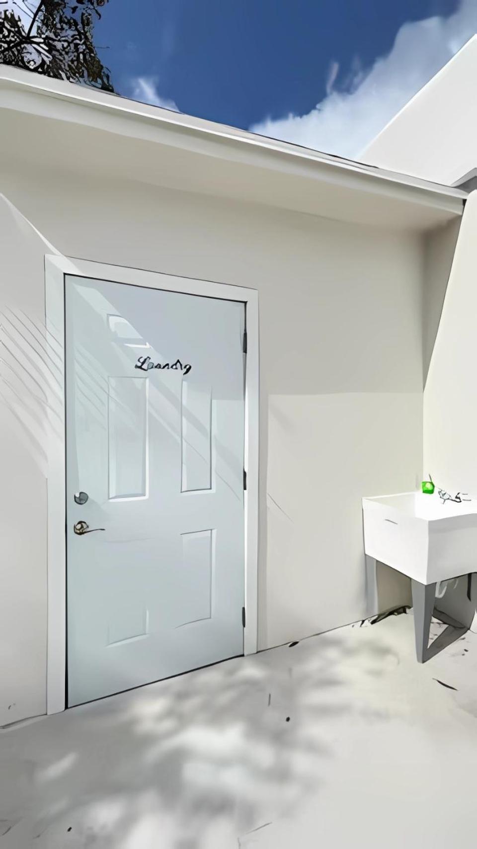 Pretty Private Room, Near The Airport - Free Parking - 01 ميامي المظهر الخارجي الصورة
